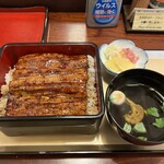 鰻専門店 愛川 - 