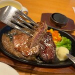 ステーキ宮 播磨店 - 