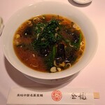 高級中国四川料理 登龍 - 