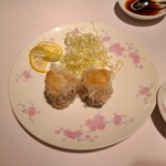 高級中国四川料理 登龍 - 