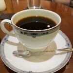 コーヒーバー ブルーマウンテン - 