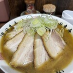 沼田商店 麺組 - 