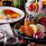 Nihon Ryouri Fukurou - 