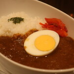 HOSHINO COFFEE - 朝カレーアップ