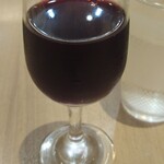 Denizu - ハウスワイングラス赤〜