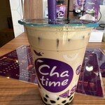 チャタイム - ドリンク写真: