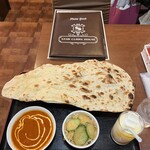 インド・バングラデシュ料理 スターカリーハウス - 