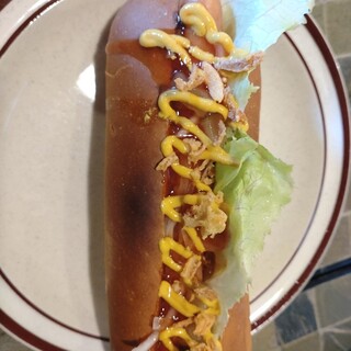 ピーノ カフェ_1