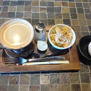 ピーノ カフェ_0