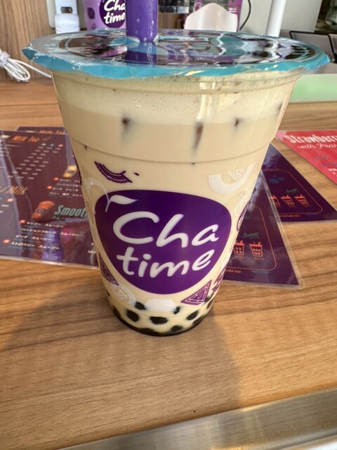 Chatime Sakurayama Ekimaeten photo 2