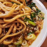 らーめんやまちゃん - 