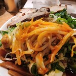 らーめんやまちゃん - 