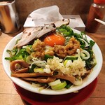 らーめんやまちゃん - 