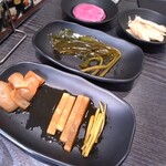 熟成肉専門店 ヨプの王豚塩焼 - 