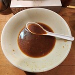 らーめんやまちゃん - 