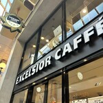 EXCELSIOR CAFFE - 