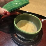 御幸町 田がわ - 