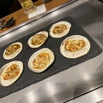 鉄板酒家 グリドラーズ バー - 