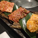 ビラ リストランテ ガヤ 北野店 - 