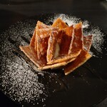 ビラ リストランテ ガヤ 北野店 - 