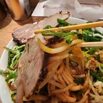 らーめんやまちゃん - 