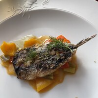 リストランテ アクアパッツァ - 