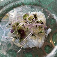 リストランテ アクアパッツァ - 