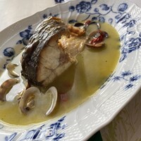 リストランテ アクアパッツァ - 