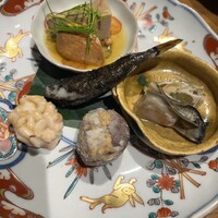 和味 志元 - 