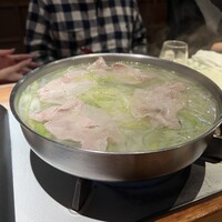 羅豚 ギンザ・グラッセ - 