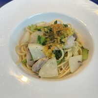 オッティモ・シーフード・ガーデン 新宿店 - 