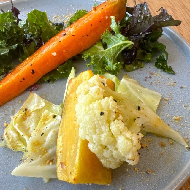 Gomi o Dasanai Cafe nico.chan