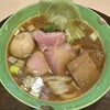 手打麺祭 かめ囲