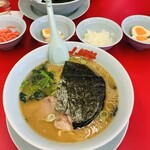 Ramen Yamaokaya - 