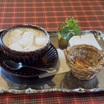 カフェジジ - 