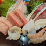 Houshouzushi - 