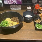 汁なし担々麺 階杉 - 