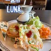 コーヒー&デリ ルナ