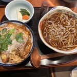 Yabusoba - 