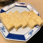 Kappou Nakamura - 出汁巻き玉子