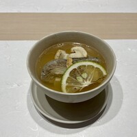 八重洲 鮨 海味 - 