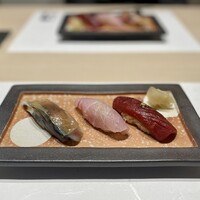 八重洲 鮨 海味 - 