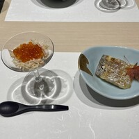 八重洲 鮨 海味 - 