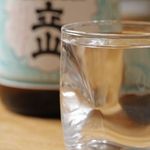 Kaze No Bon - お酒