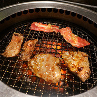 叙々苑 東京ドームシティ ラクーア店 - (2013年11月撮影) 