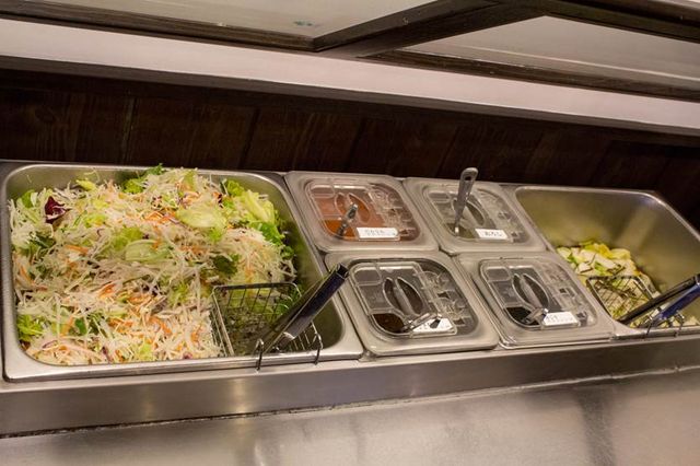 愛庵（メゴアン） - 楯山（そば）の写真