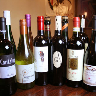 オステリア・ミラ_2