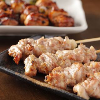 天理市でおすすめの美味しい焼き鳥をご紹介 食べログ