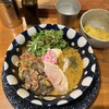 スパイスカレー ボマイェ ハナレ