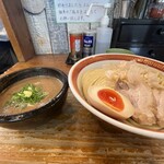 麺や拓 - 